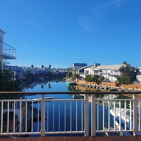 Knysna Quays Waterfront Accomodation Exterior foto