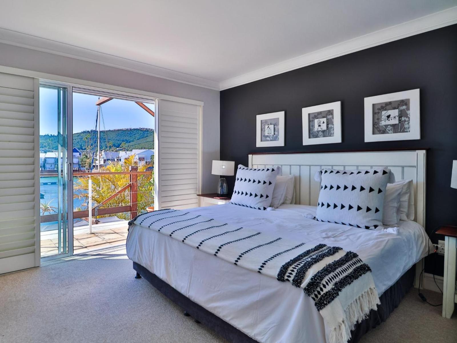 Knysna Quays Waterfront Accomodation Quarto foto