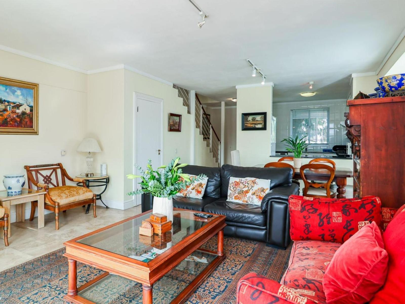 Knysna Quays Waterfront Accomodation Quarto foto