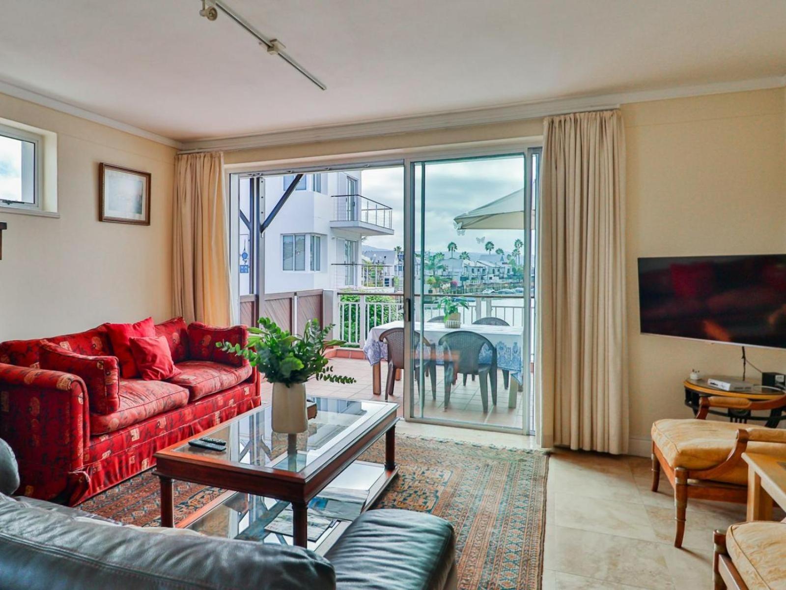 Knysna Quays Waterfront Accomodation Quarto foto