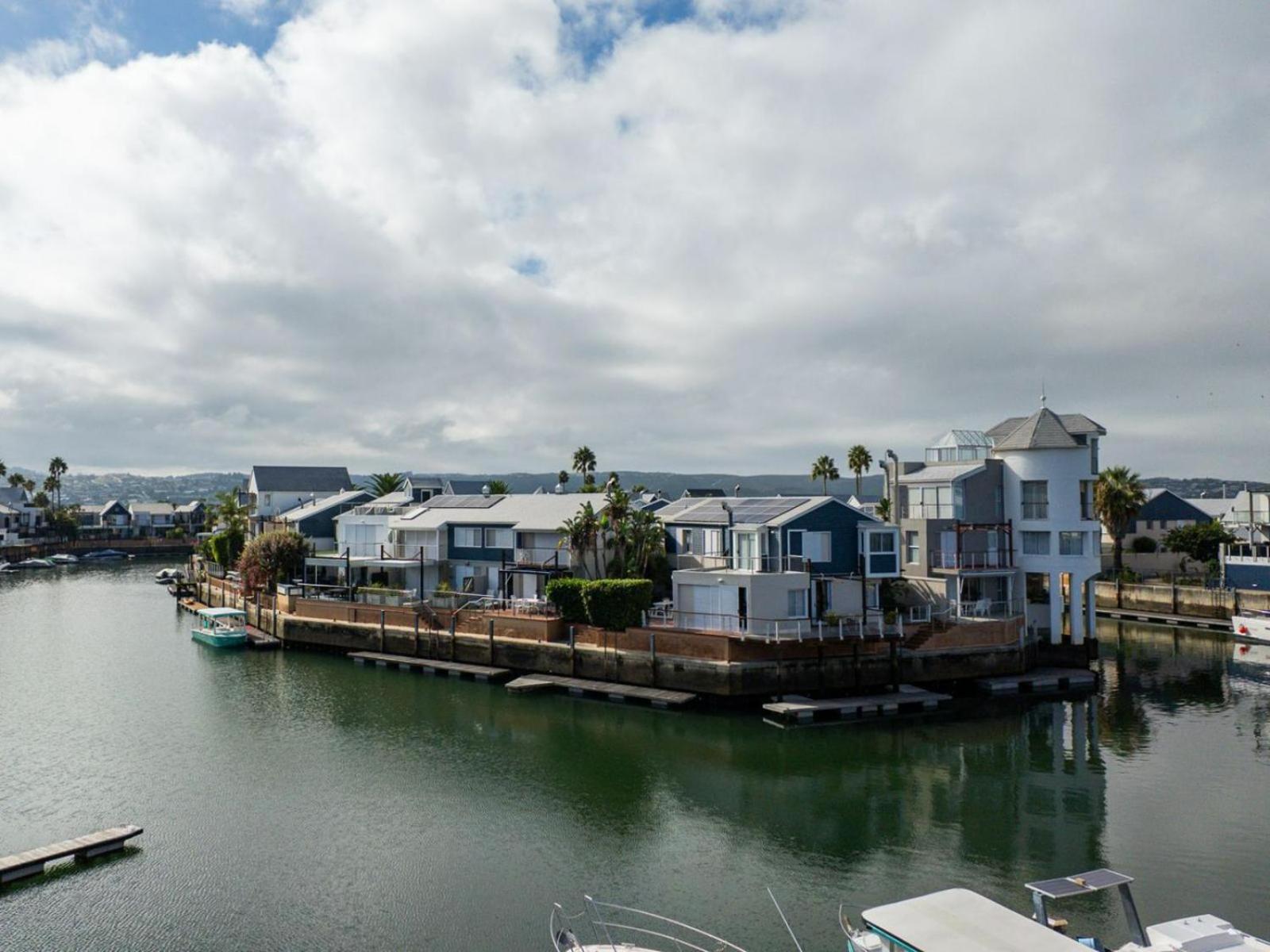 Knysna Quays Waterfront Accomodation Quarto foto