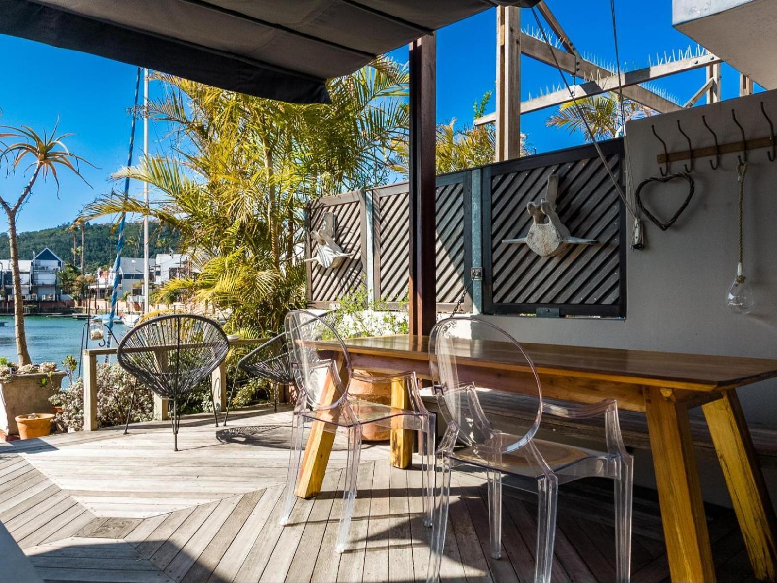 Knysna Quays Waterfront Accomodation Quarto foto