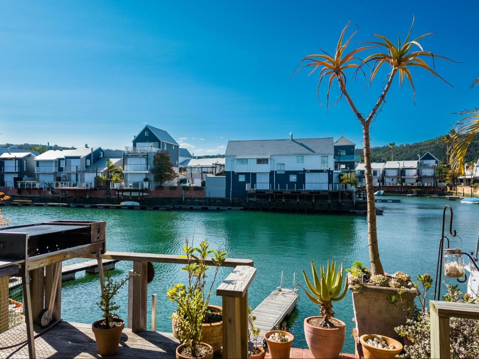 Knysna Quays Waterfront Accomodation Quarto foto