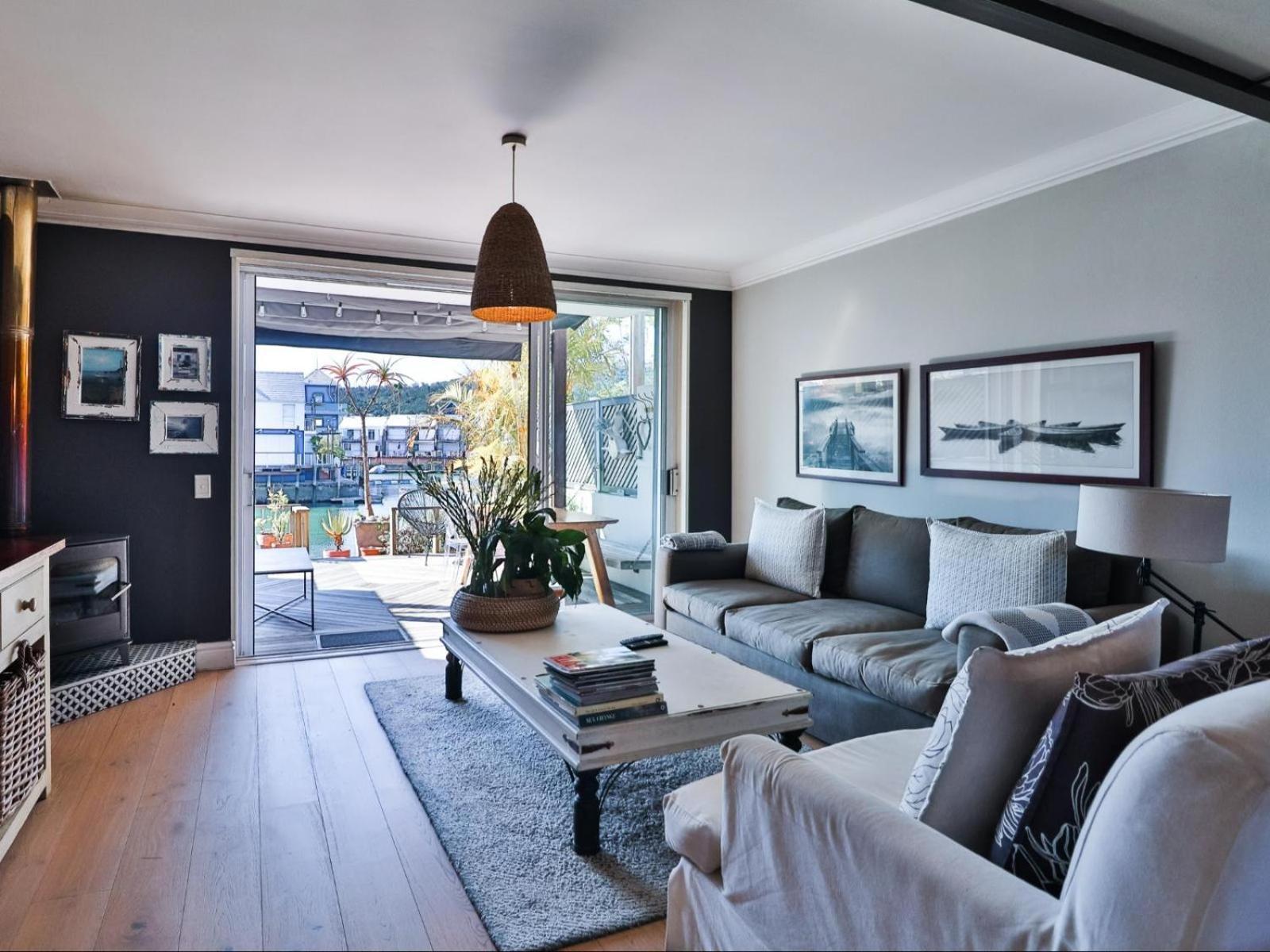 Knysna Quays Waterfront Accomodation Quarto foto